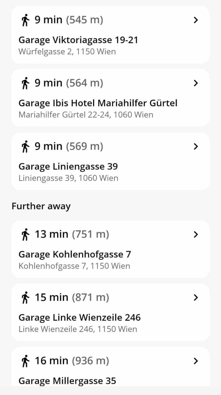 וינה Central Mariahilfer Apartment 5 Min To The Schoenbrunn Palace And City Shopping Center מראה חיצוני תמונה