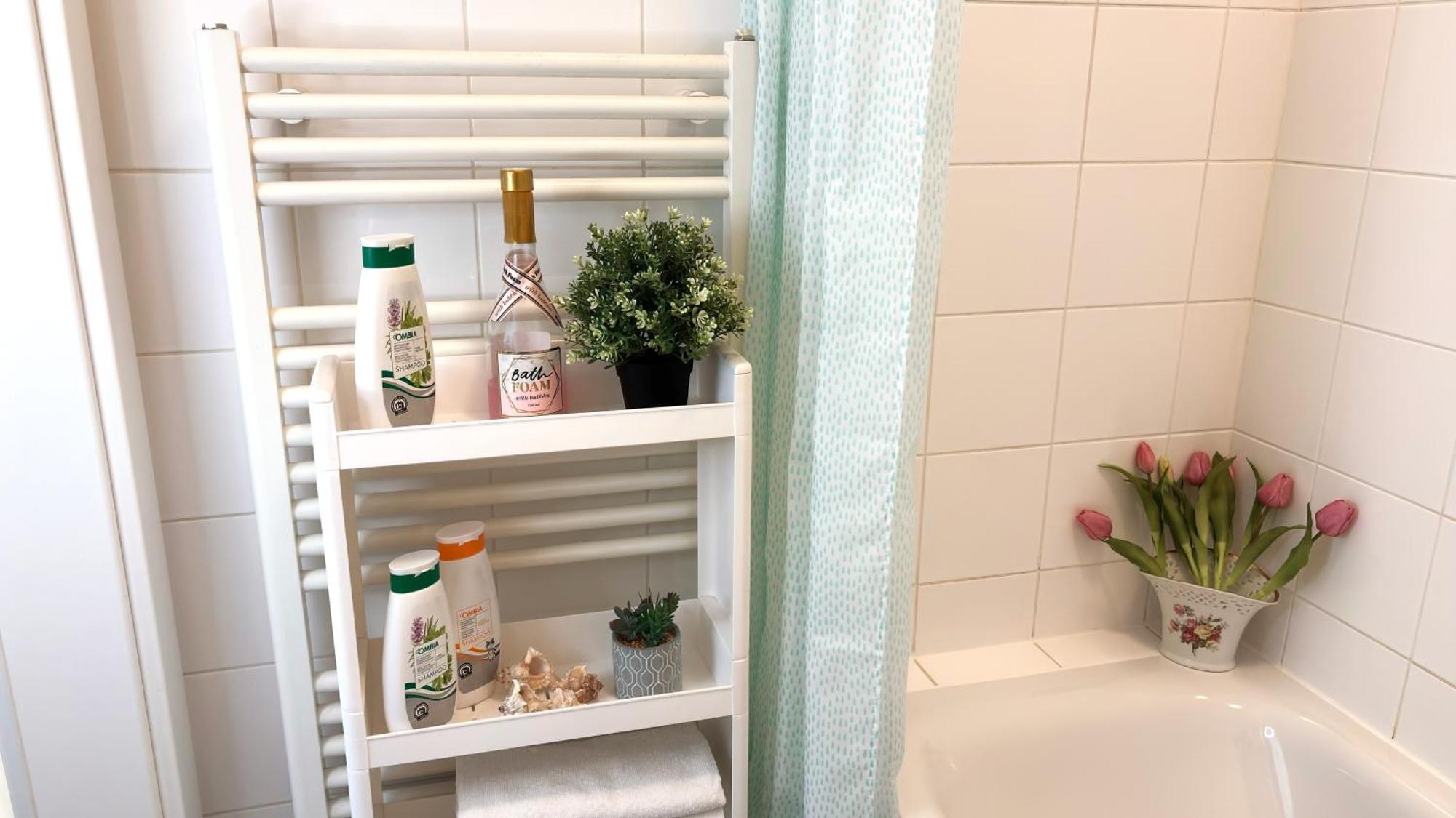 וינה Central Mariahilfer Apartment 5 Min To The Schoenbrunn Palace And City Shopping Center מראה חיצוני תמונה